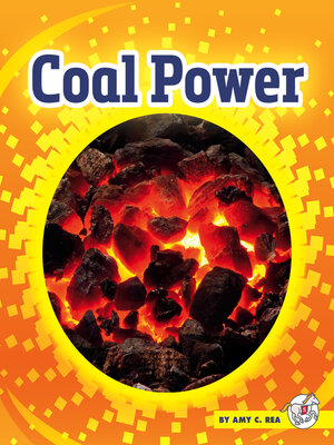 cover image of Coal Power